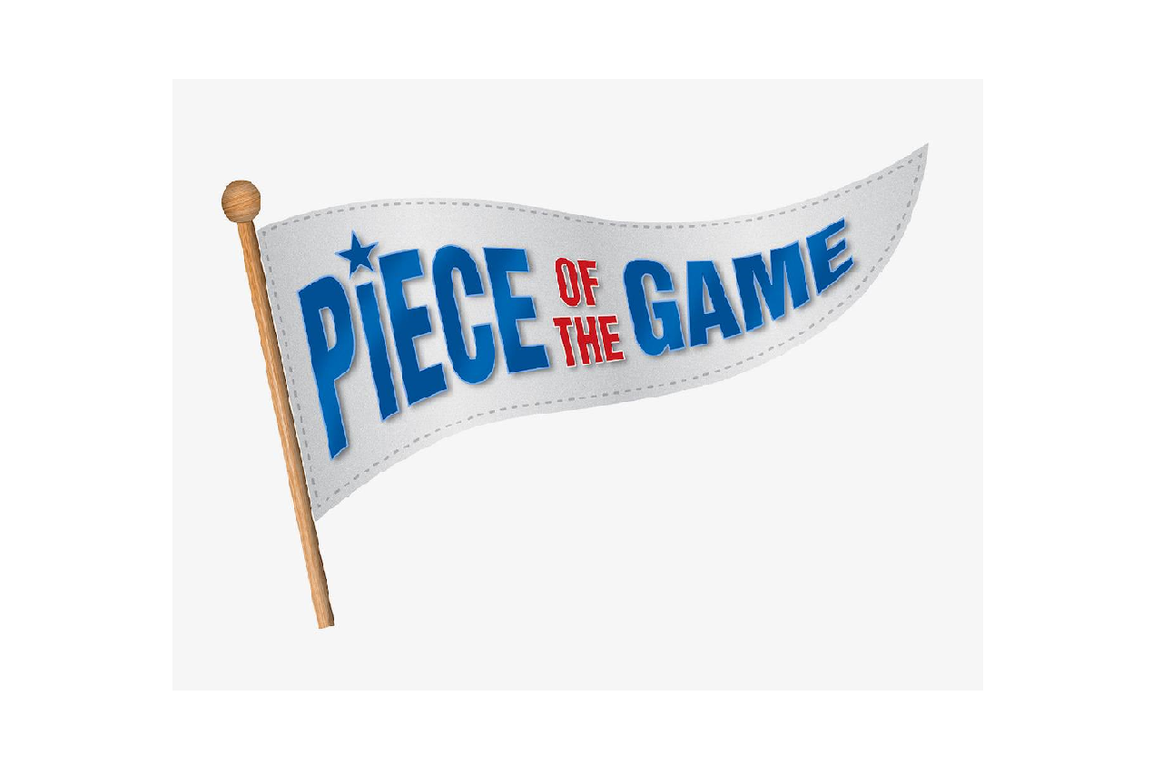 Victor Robles MLB Game Used Double Baseball 9/13/19 Career Double #35 Nationals