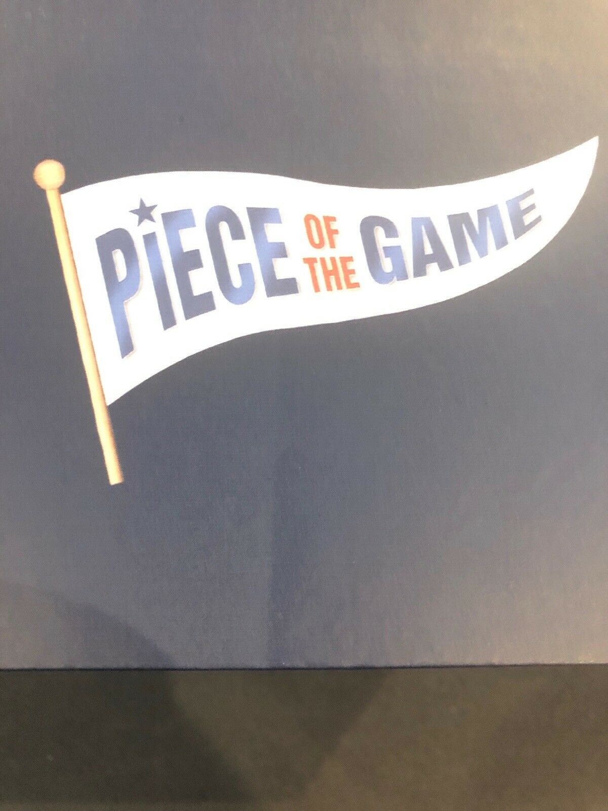 Victor Robles MLB Debut Signed Game Used Baseball 9/7/17 Phillies at Nationals